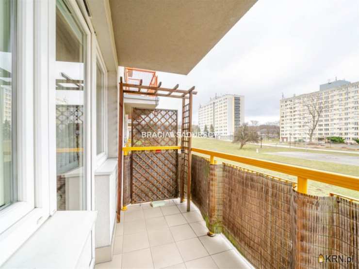 BRACIA SADURSCY NIERUCHOMOŚCI ODDZIAŁ BS5 NOWA HUTA, Mieszkanie  na sprzedaż, Kraków, Czyżyny, ul. Akademickie