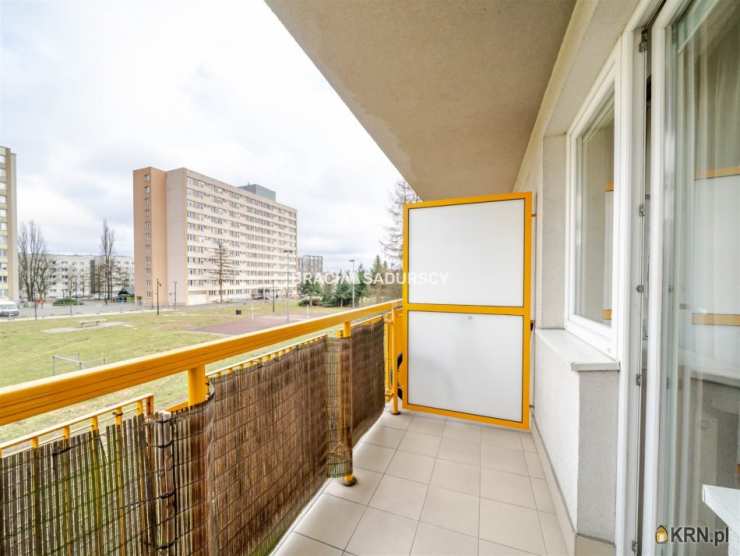 Mieszkanie  na sprzedaż, Kraków, Czyżyny, ul. Akademickie, 1 pokojowe