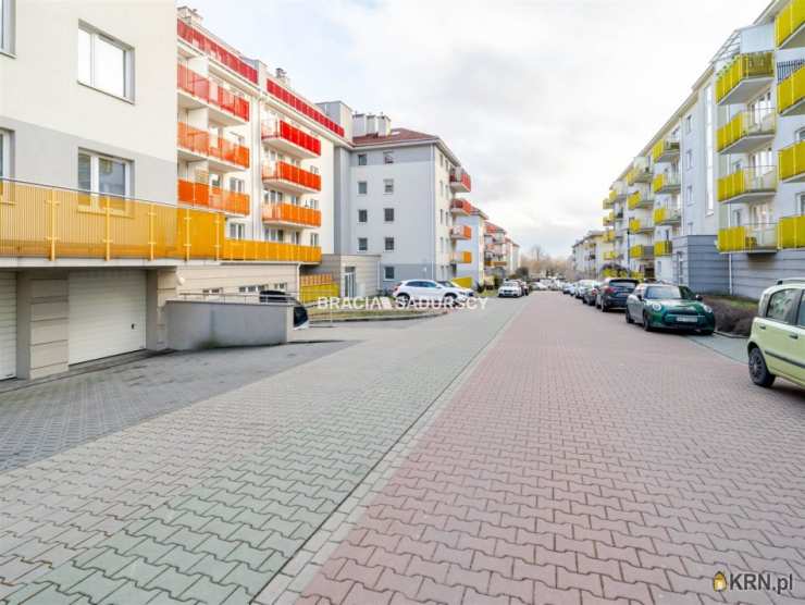 Mieszkanie  na sprzedaż, 1 pokojowe, Kraków, Czyżyny, ul. Akademickie