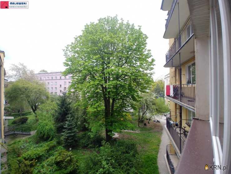 Mieszkanie  na sprzedaż, 1 pokojowe, Kraków, Grzegórzki, ul. S. Bobrowskiego