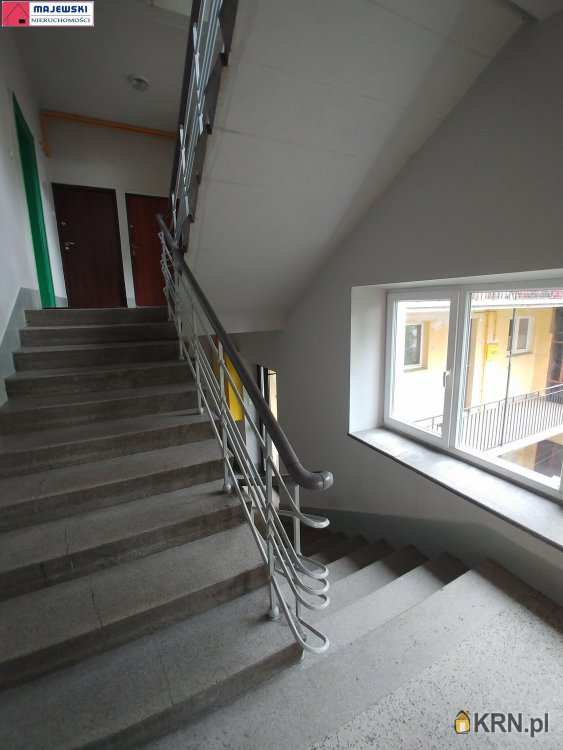 Kraków, Grzegórzki, ul. S. Bobrowskiego, Mieszkanie  na sprzedaż, 1 pokojowe