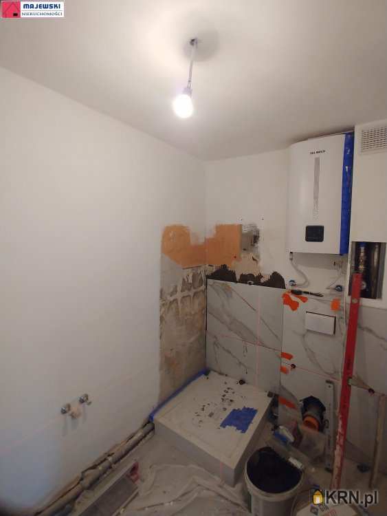 Kraków, Grzegórzki, ul. S. Bobrowskiego, 1 pokojowe, Mieszkanie  na sprzedaż