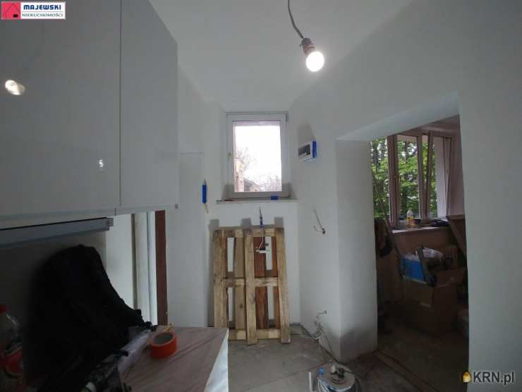 1 pokojowe, Mieszkanie  na sprzedaż, Kraków, Grzegórzki, ul. S. Bobrowskiego