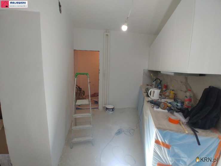 Biuro Nieruchomości <br /> Andrzej Majewski, Mieszkanie  na sprzedaż, Kraków, Grzegórzki, ul. S. Bobrowskiego