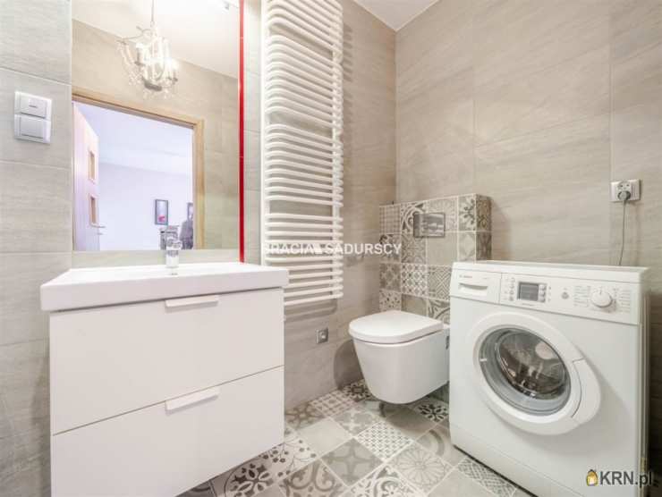 Kraków, Czyżyny, ul. Akademickie, Mieszkanie  na sprzedaż, 1 pokojowe