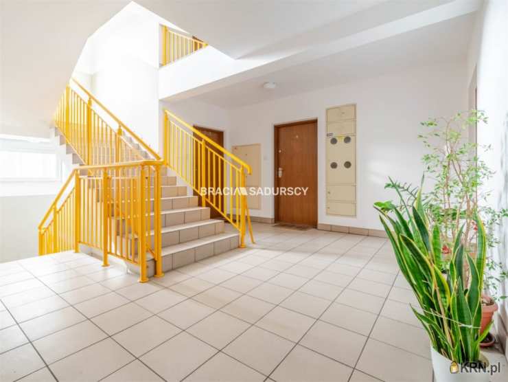 Kraków, Czyżyny, ul. Akademickie, 1 pokojowe, Mieszkanie  na sprzedaż