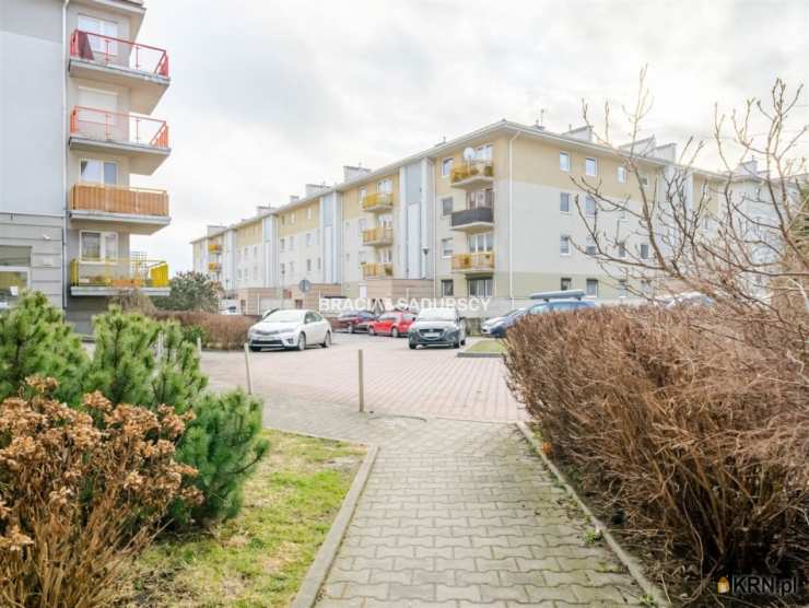 BRACIA SADURSCY NIERUCHOMOŚCI ODDZIAŁ BS5 NOWA HUTA, Mieszkanie  na sprzedaż, Kraków, Czyżyny, ul. Akademickie