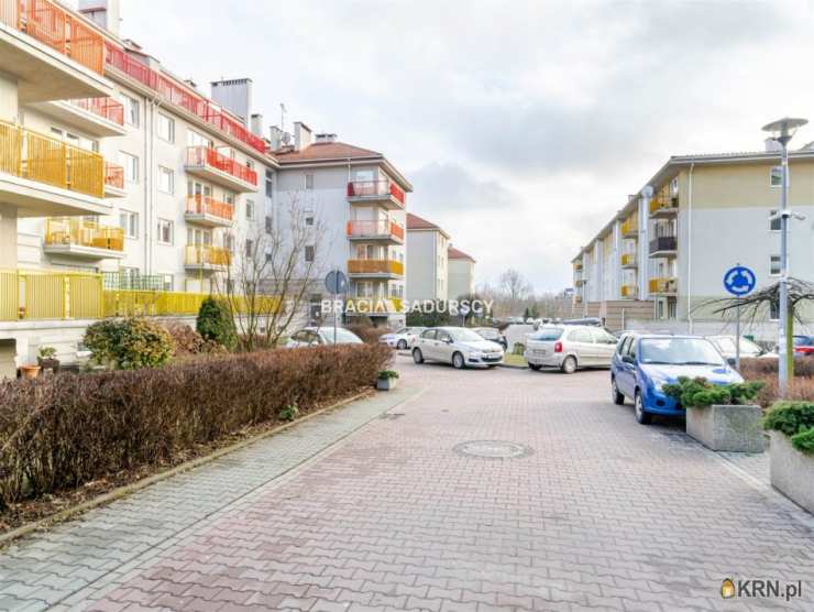 Mieszkanie  na sprzedaż, Kraków, Czyżyny, ul. Akademickie, 1 pokojowe