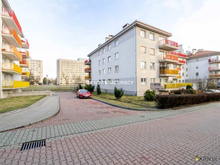 Kraków, Czyżyny, ul. Akademickie, 1 pokojowe, Mieszkanie  na sprzedaż