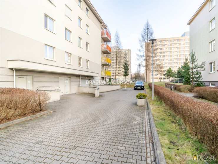 1 pokojowe, Kraków, Czyżyny, ul. Akademickie, Mieszkanie  na sprzedaż