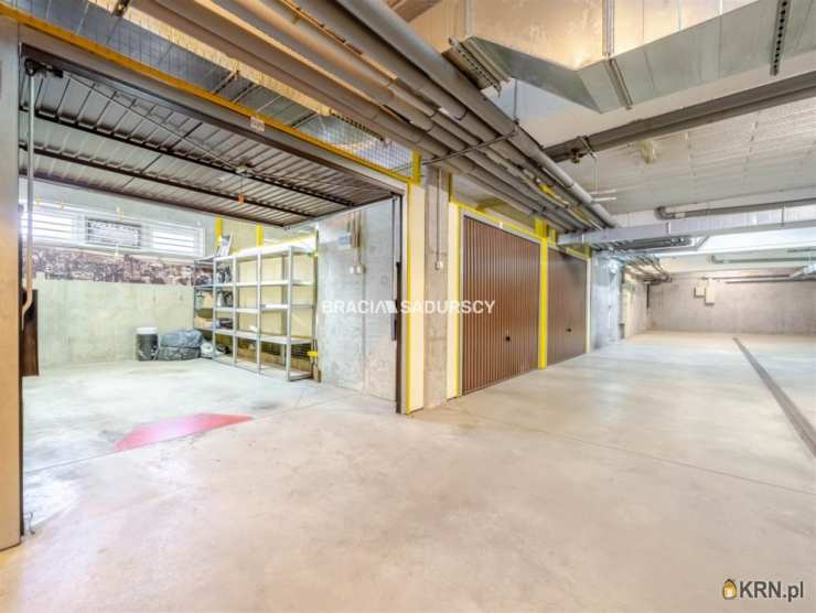 Mieszkanie  na sprzedaż, Kraków, Czyżyny, ul. Akademickie, 1 pokojowe