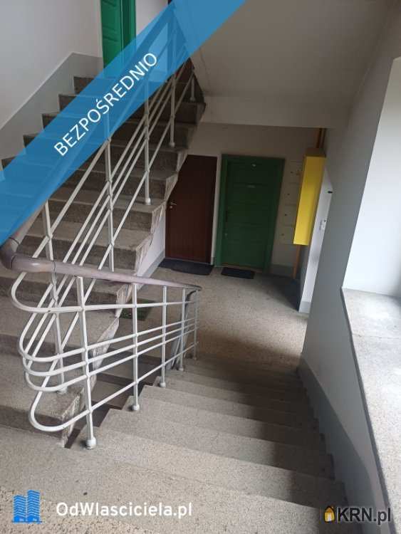 1 pokojowe, Kraków, Grzegórzki, ul. S. Bobrowskiego, Mieszkanie  na sprzedaż