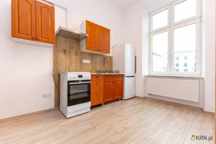 1 pokojowe, Mieszkanie  do wynajęcia, Kraków, Stare Miasto/Kazimierz, ul. Nowy