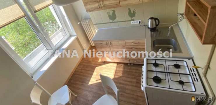 1 pokojowe, Kraków, Nowa Huta, ul. Szkolne, Mieszkanie  do wynajęcia