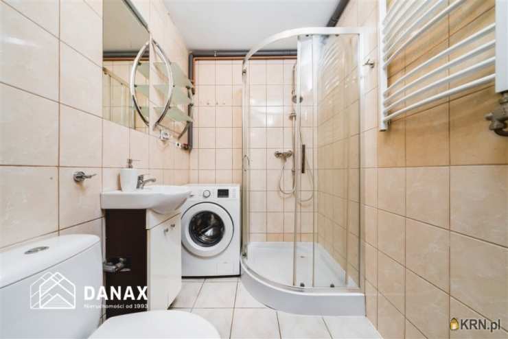 Danax, Mieszkanie  na sprzedaż, Kraków, Prądnik Biały/Krowodrza Górka, ul. J. Wybickiego