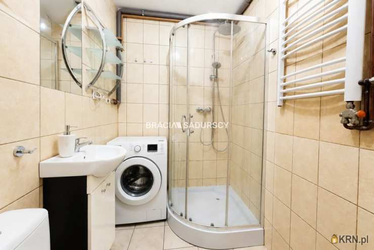 1 pokojowe, Kraków, Prądnik Biały/Krowodrza Górka, ul. J. Wybickiego, Mieszkanie  na sprzedaż