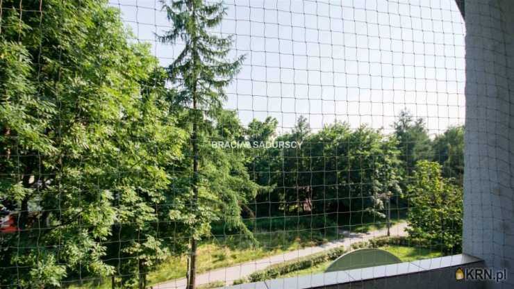 Bracia Sadurscy Oddział BS1 Kapelanka, Mieszkanie  do wynajęcia, Kraków, Prądnik Czerwony, ul. Strzelców