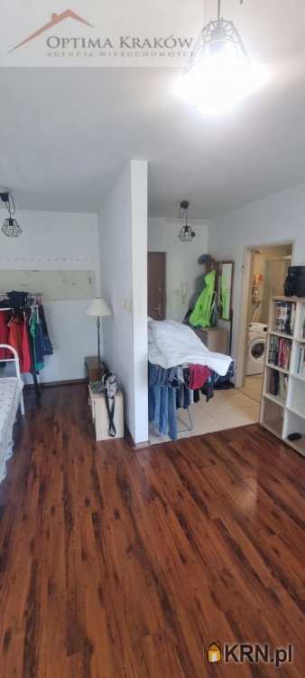 Kraków, Czyżyny, ul. Sołtysowska, Mieszkanie  na sprzedaż, 1 pokojowe
