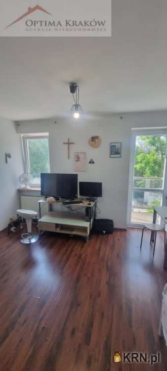 Mieszkanie  na sprzedaż, Kraków, Czyżyny, ul. Sołtysowska, 1 pokojowe