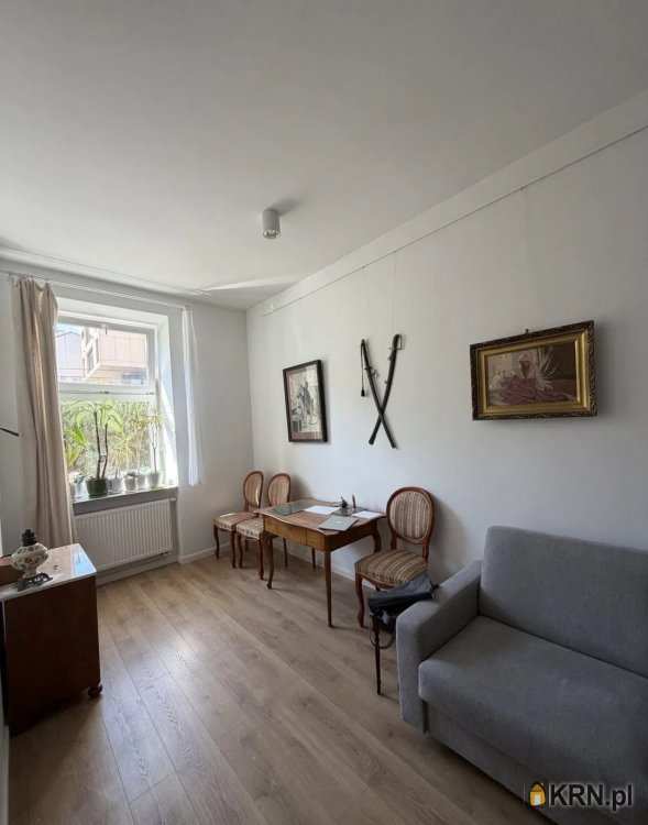 2 pokojowe, Mieszkanie  na sprzedaż, Kraków, Dębniki, ul. 