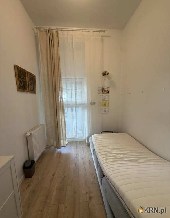 2 pokojowe, Kraków, Dębniki, ul. , Mieszkanie  na sprzedaż