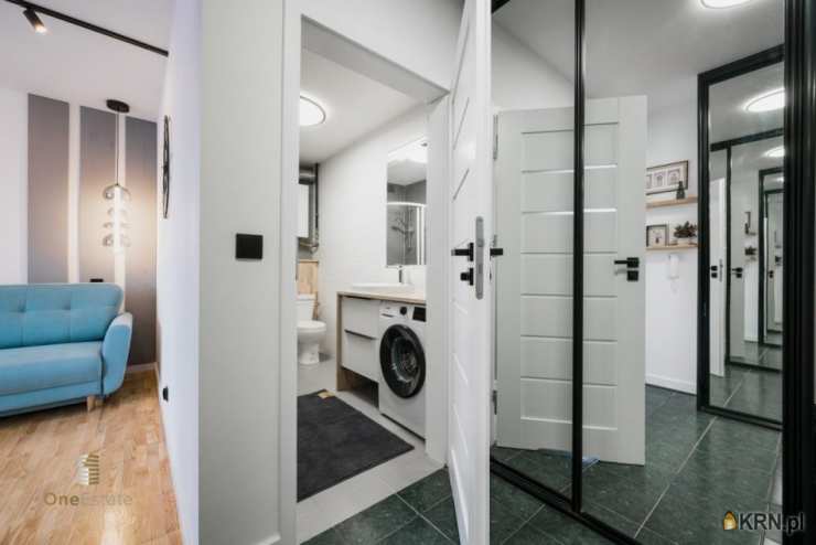 1 pokojowe, Kraków, Prądnik Czerwony, ul. Ułanów, Mieszkanie  do wynajęcia