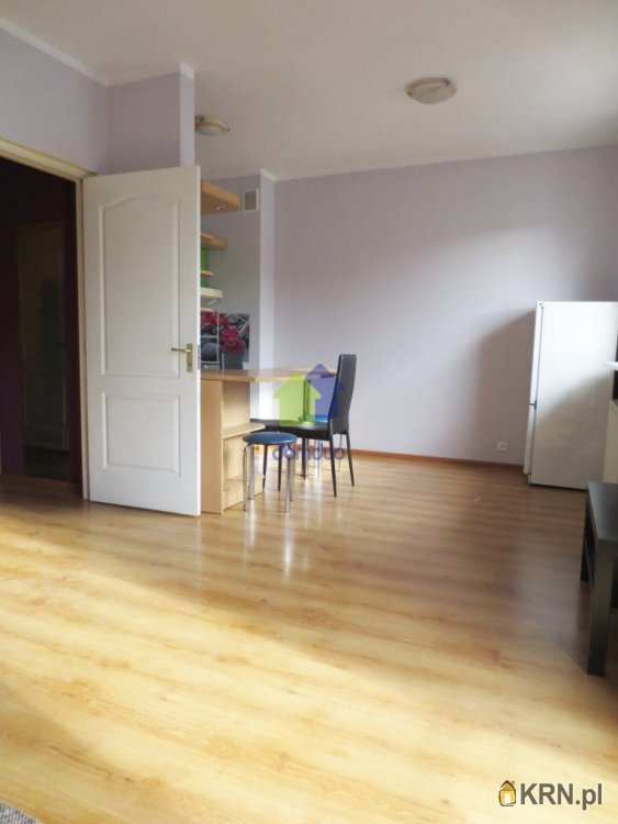 1 pokojowe, Kraków, Krowodrza, ul. J. Lea, Mieszkanie  do wynajęcia