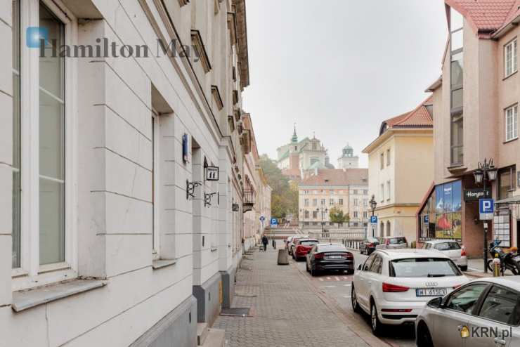 Hamilton May, Mieszkanie  do wynajęcia, Kraków, Stare Miasto/Śródmieście, ul. 