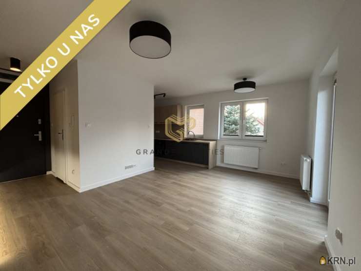 Mieszkanie  do wynajęcia, Legionowo, ul. Hetmańska, 1 pokojowe