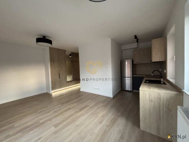 Mieszkanie  do wynajęcia, 1 pokojowe, Legionowo, ul. Hetmańska