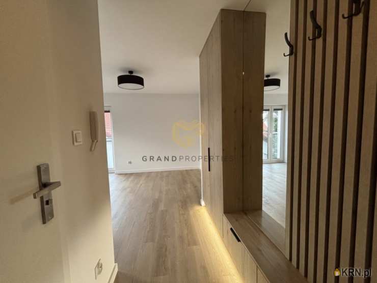 1 pokojowe, Legionowo, ul. Hetmańska, Mieszkanie  do wynajęcia