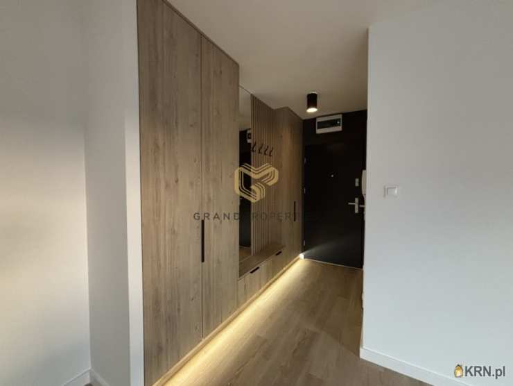 1 pokojowe, Mieszkanie  do wynajęcia, Legionowo, ul. Hetmańska