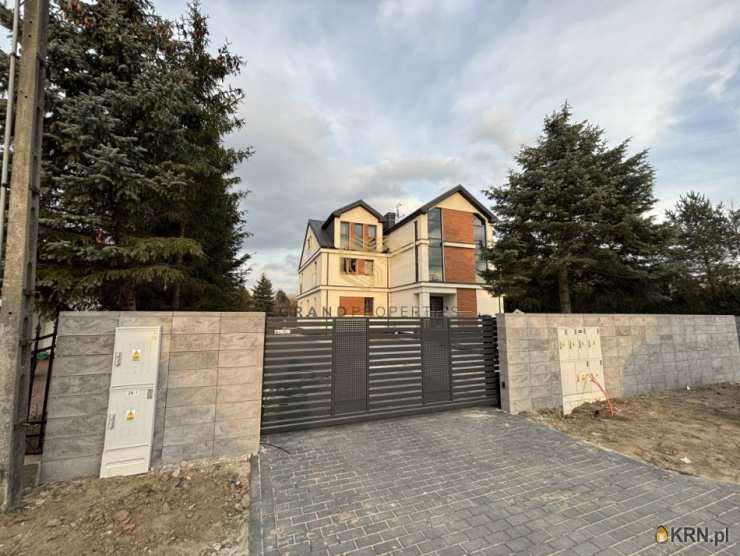 Mieszkanie  do wynajęcia, Legionowo, ul. Hetmańska, 1 pokojowe