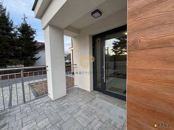 Legionowo, ul. Hetmańska, Mieszkanie  do wynajęcia, 1 pokojowe