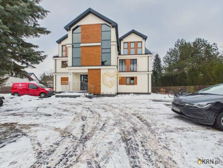 Grand Properties Sp. z o.o., Mieszkanie  do wynajęcia, Legionowo, ul. Hetmańska