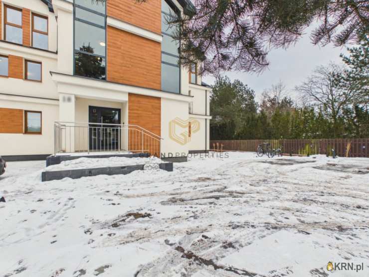 Mieszkanie  do wynajęcia, Legionowo, ul. Hetmańska, 1 pokojowe