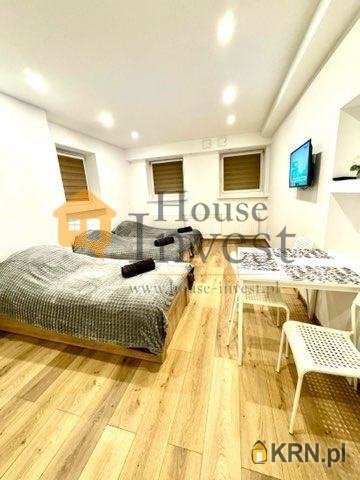 Mieszkanie  na sprzedaż, Legnica, ul. , 1 pokojowe