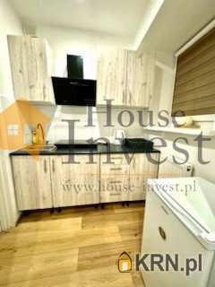 Mieszkanie  na sprzedaż, 1 pokojowe, Legnica, ul. 