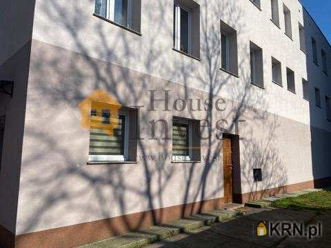 1 pokojowe, Legnica, ul. , Mieszkanie  na sprzedaż