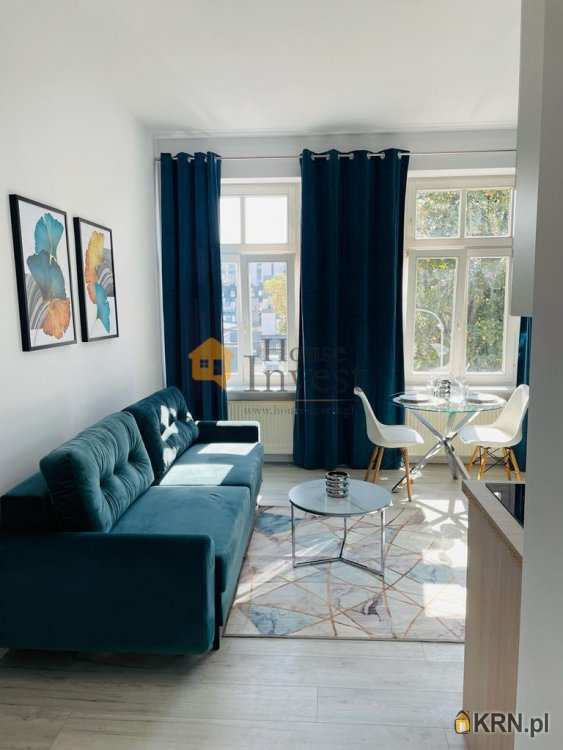 Mieszkanie  do wynajęcia, Legnica, ul. , 1 pokojowe