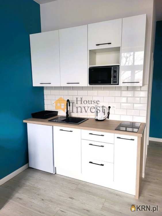 1 pokojowe, Legnica, ul. , Mieszkanie  do wynajęcia