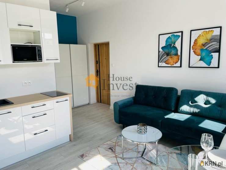 1 pokojowe, Mieszkanie  do wynajęcia, Legnica, ul. 