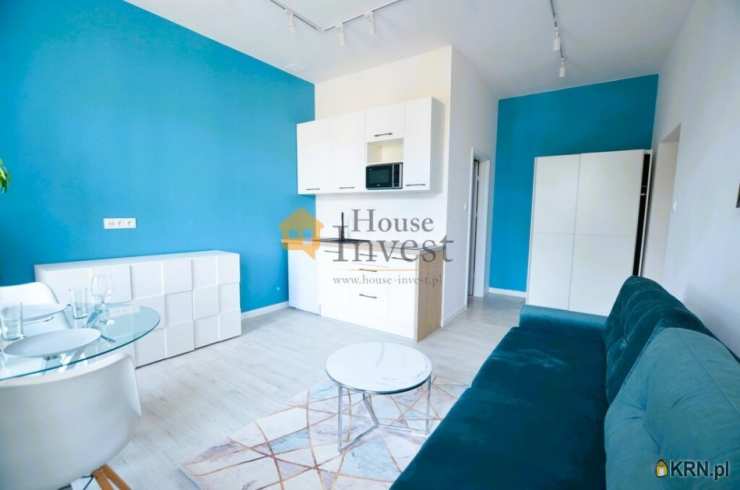 House Invest Nieruchomości Sp.z o.o., Mieszkanie  do wynajęcia, Legnica, ul. 