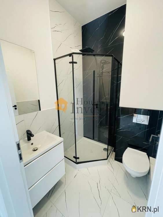 Mieszkanie  do wynajęcia, Legnica, ul. , 1 pokojowe