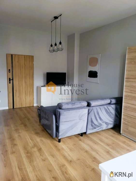 Mieszkanie  do wynajęcia, Legnica, ul. , 1 pokojowe