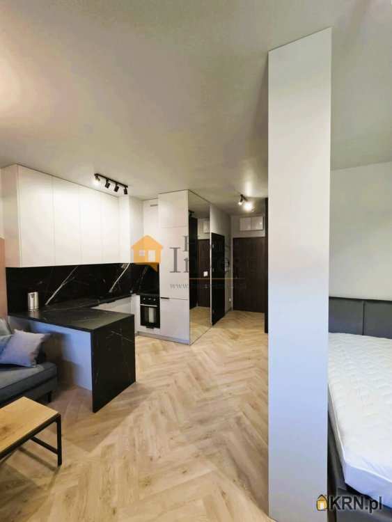 2 pokojowe, Mieszkanie  do wynajęcia, Legnica, ul. 