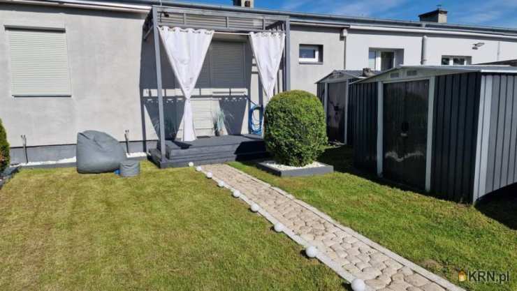 Mieszkanie  na sprzedaż, 2 pokojowe, Łekno, ul. 