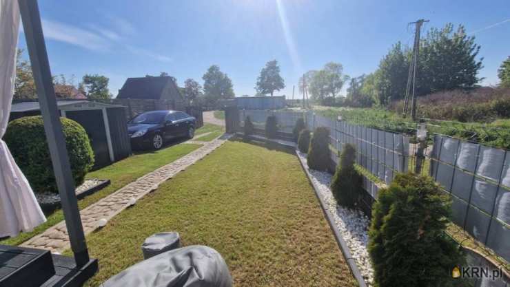 Łekno, ul. , Mieszkanie  na sprzedaż, 2 pokojowe