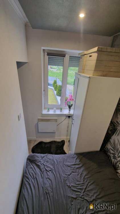 2 pokojowe, Mieszkanie  na sprzedaż, Łekno, ul. 