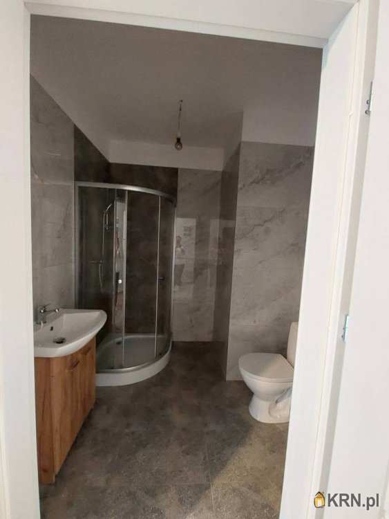 , Mieszkanie  na sprzedaż, Libiąż, ul. 